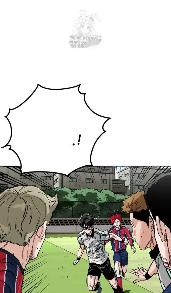Read The Build Up PT-BR Manga Online