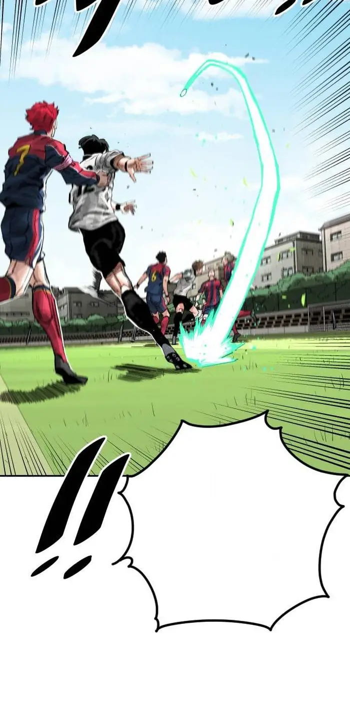 Read The Build Up PT-BR Manga Online