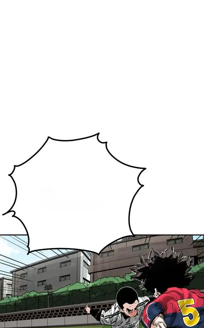 Read The Build Up PT-BR Manga Online