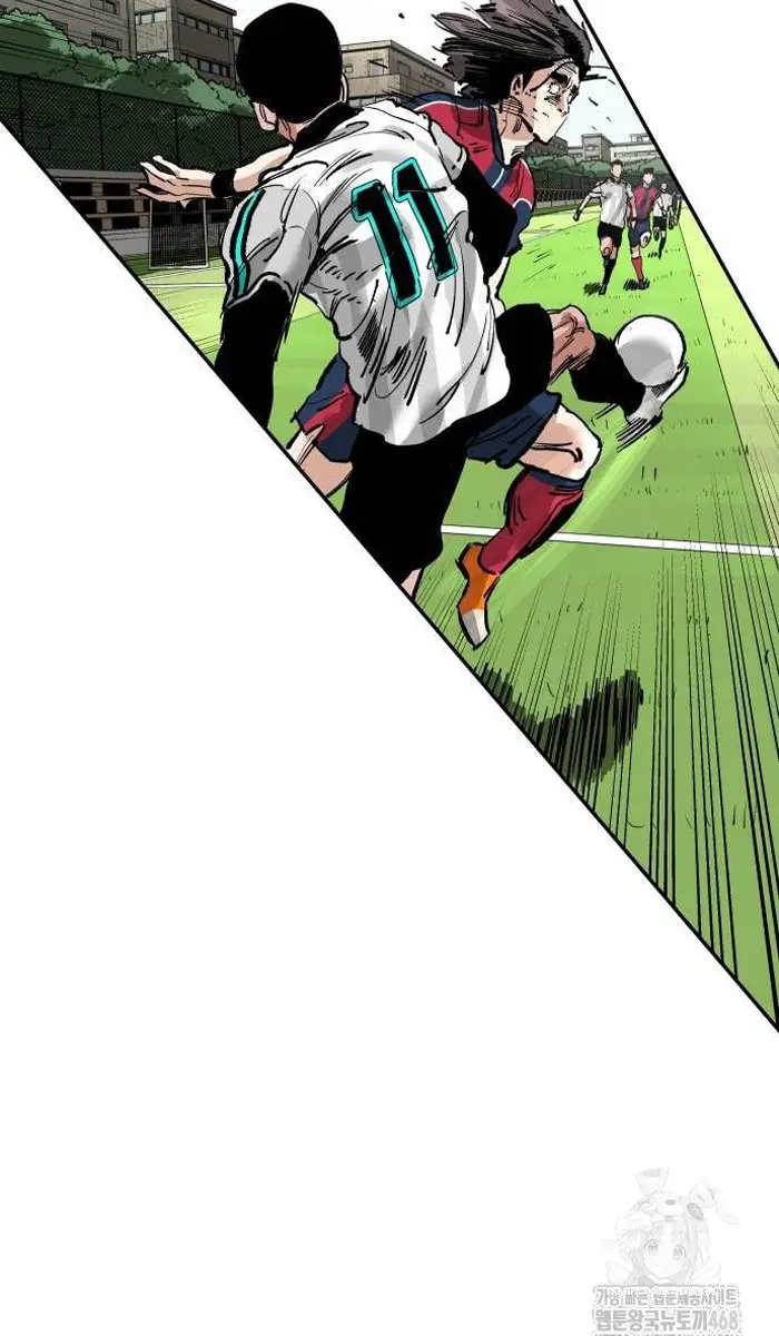 Read The Build Up PT-BR Manga Online