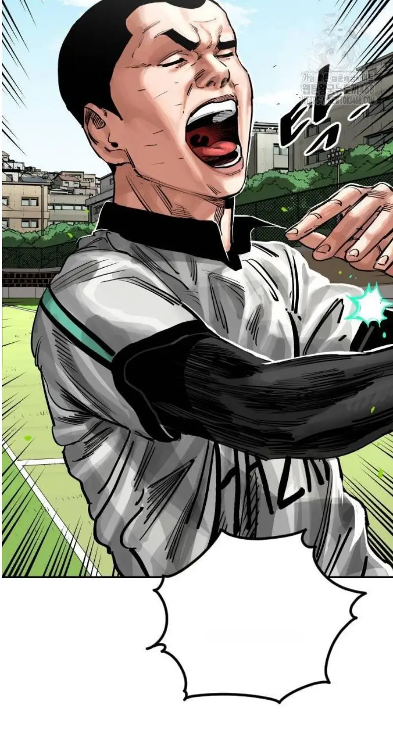 Read The Build Up PT-BR Manga Online
