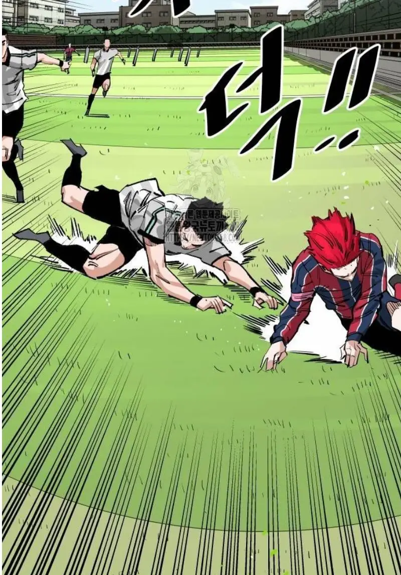 Read The Build Up PT-BR Manga Online