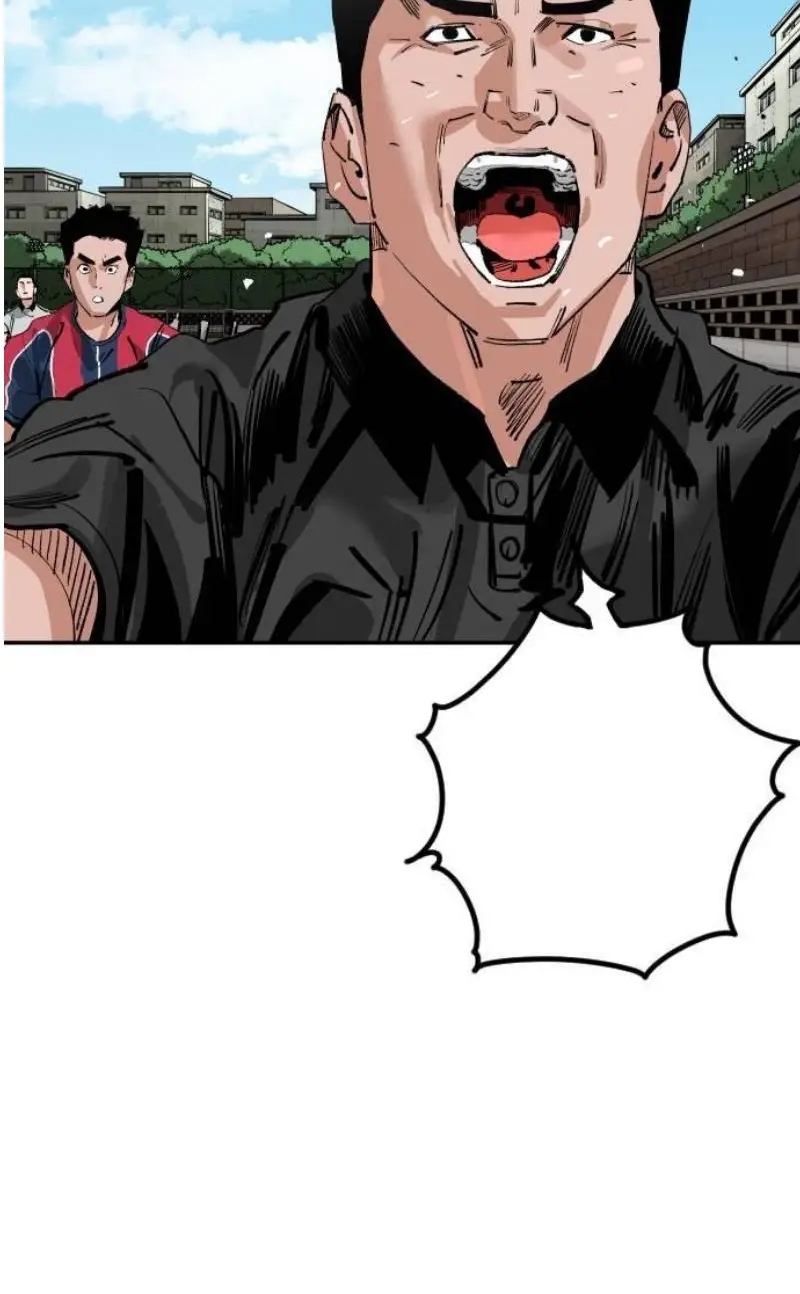 Read The Build Up PT-BR Manga Online
