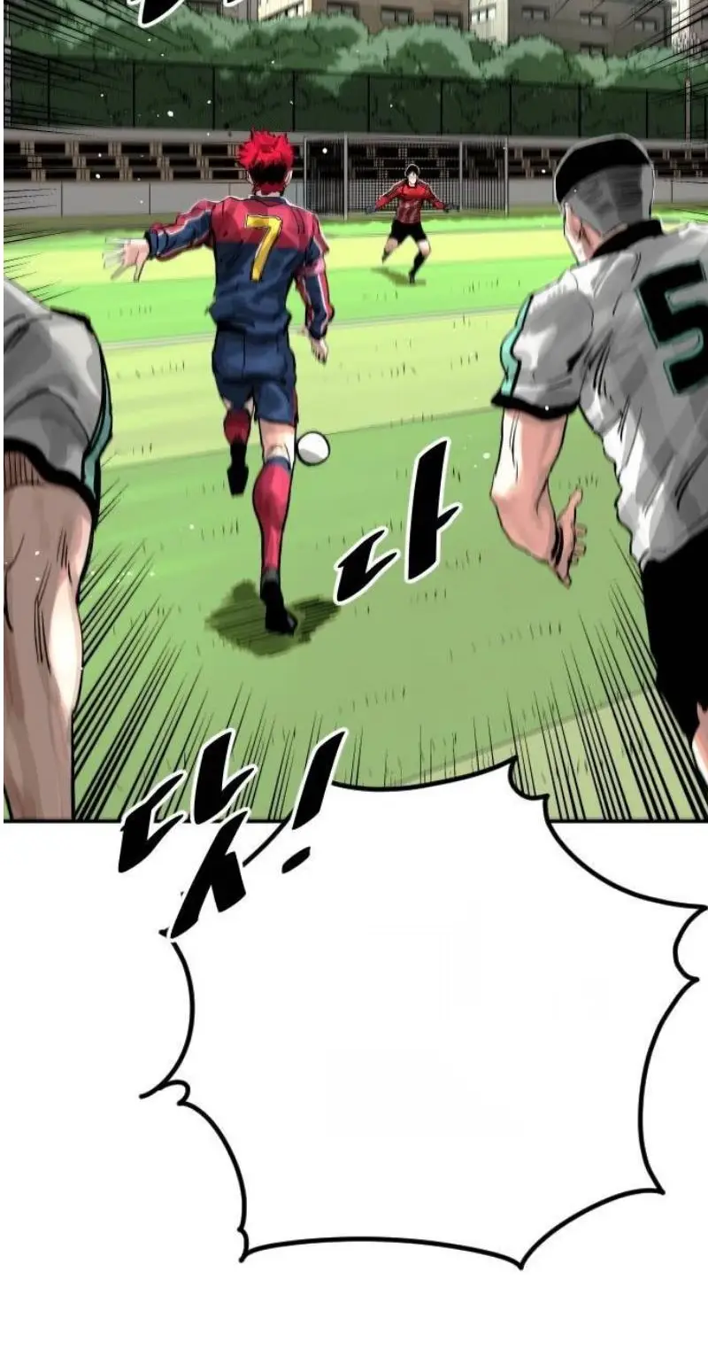 Read The Build Up PT-BR Manga Online