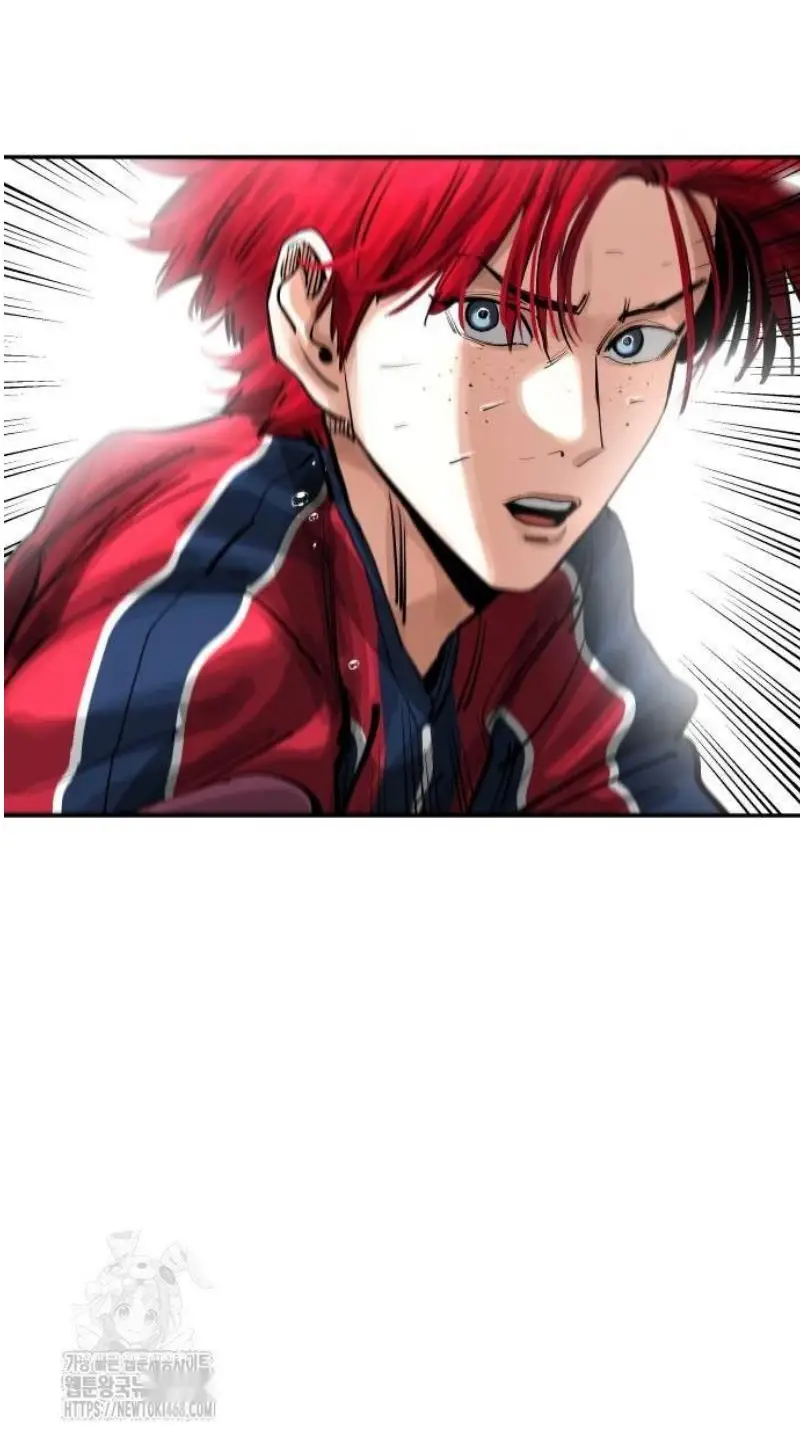 Read The Build Up PT-BR Manga Online