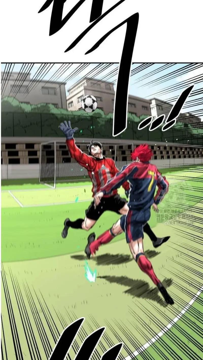 Read The Build Up PT-BR Manga Online