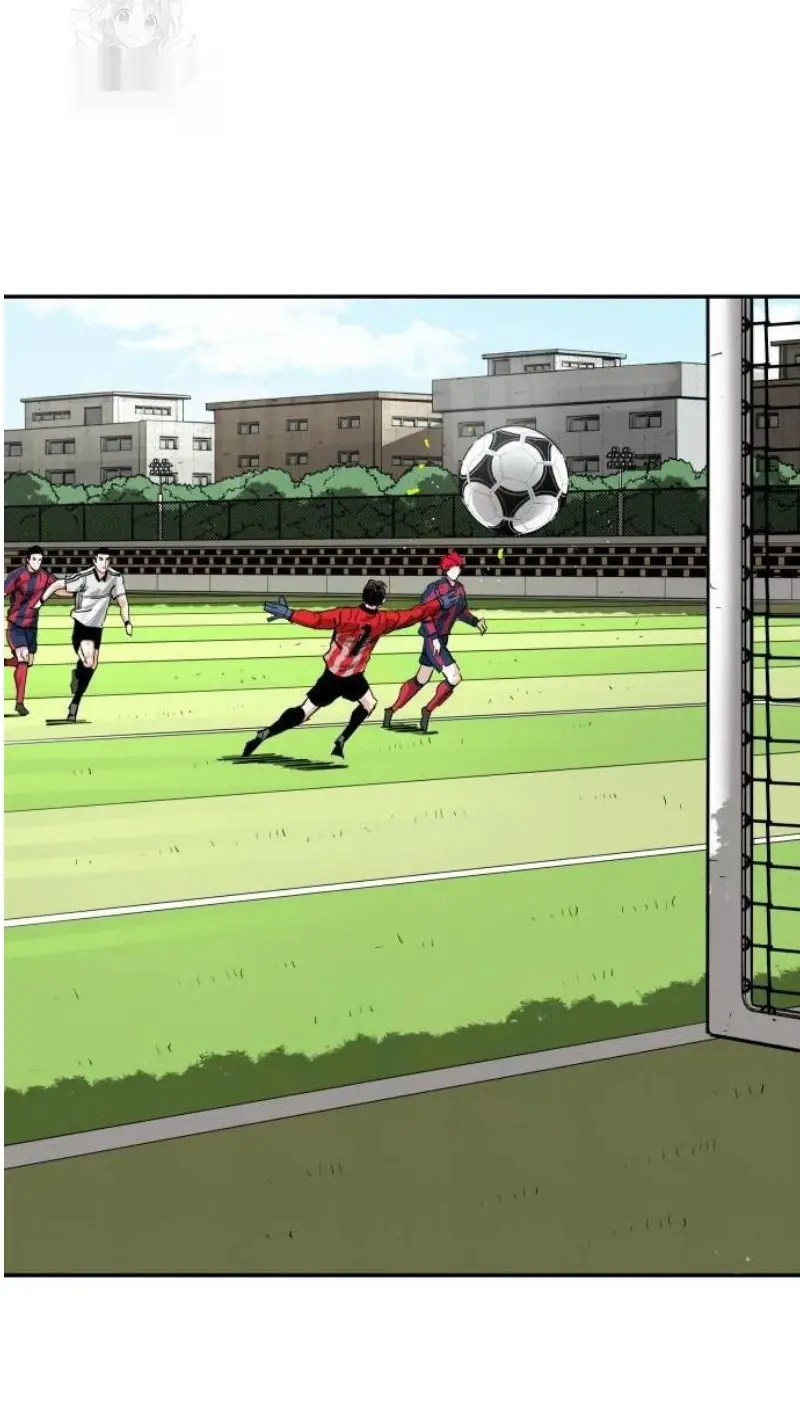 Read The Build Up PT-BR Manga Online
