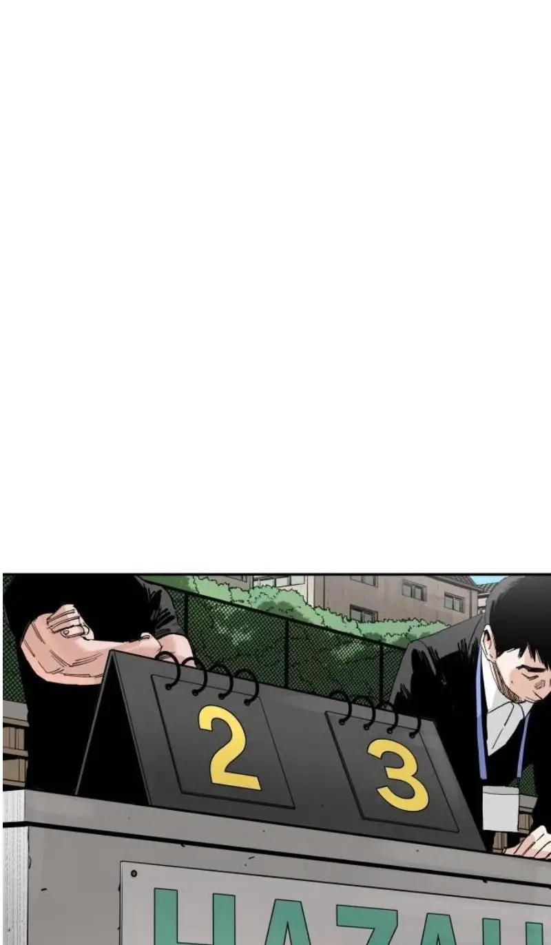 Read The Build Up PT-BR Manga Online