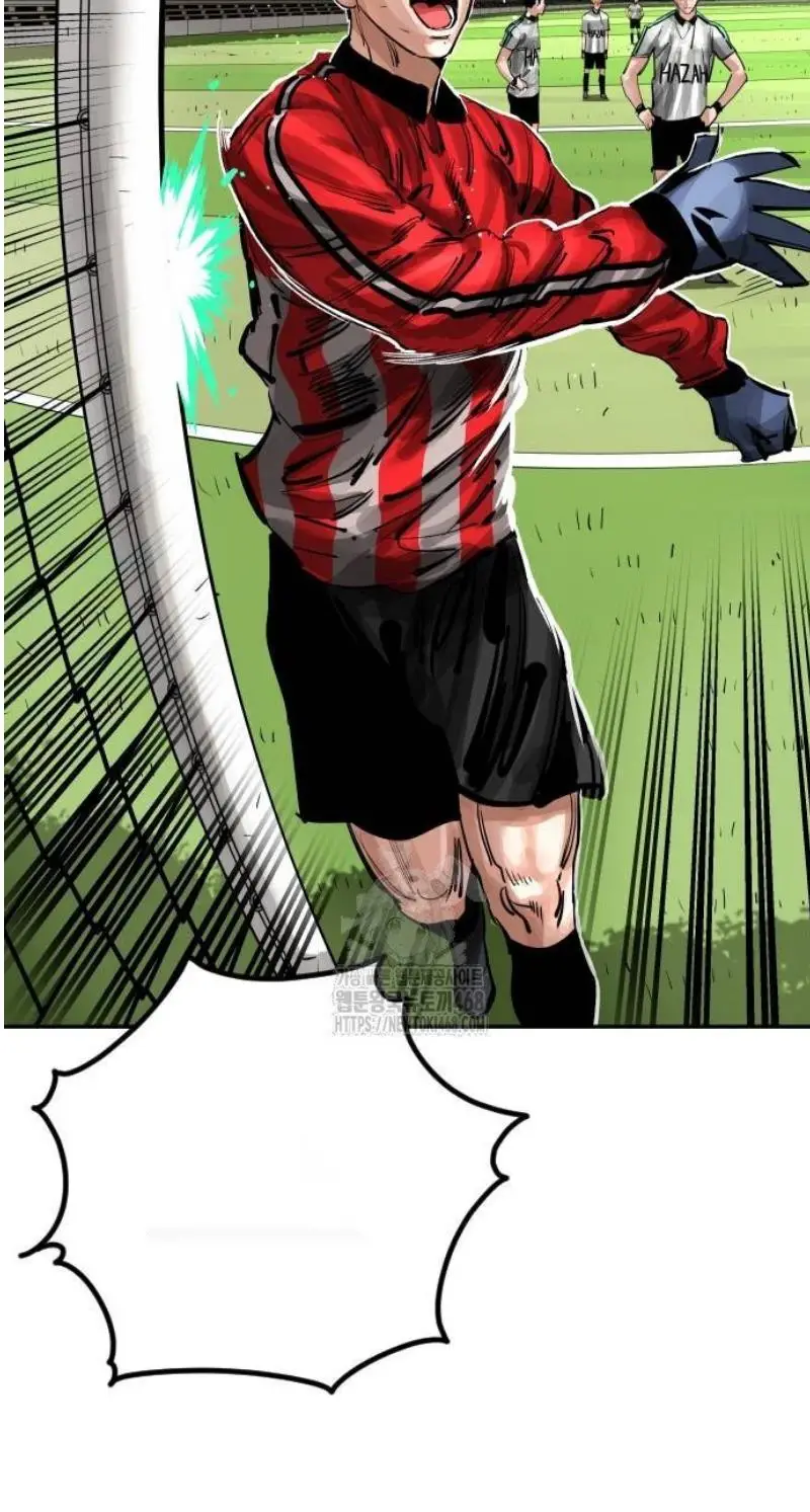 Read The Build Up PT-BR Manga Online