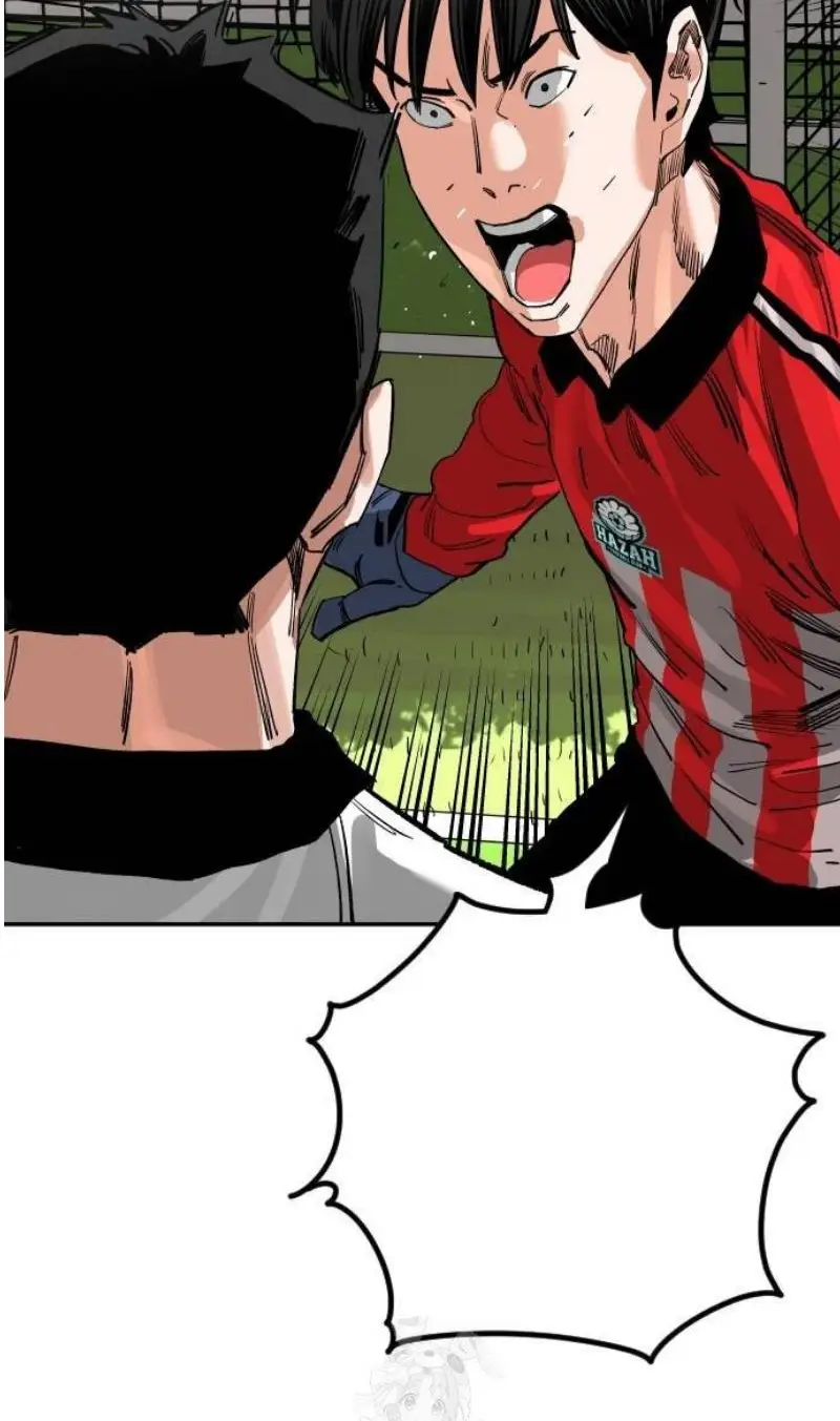 Read The Build Up PT-BR Manga Online