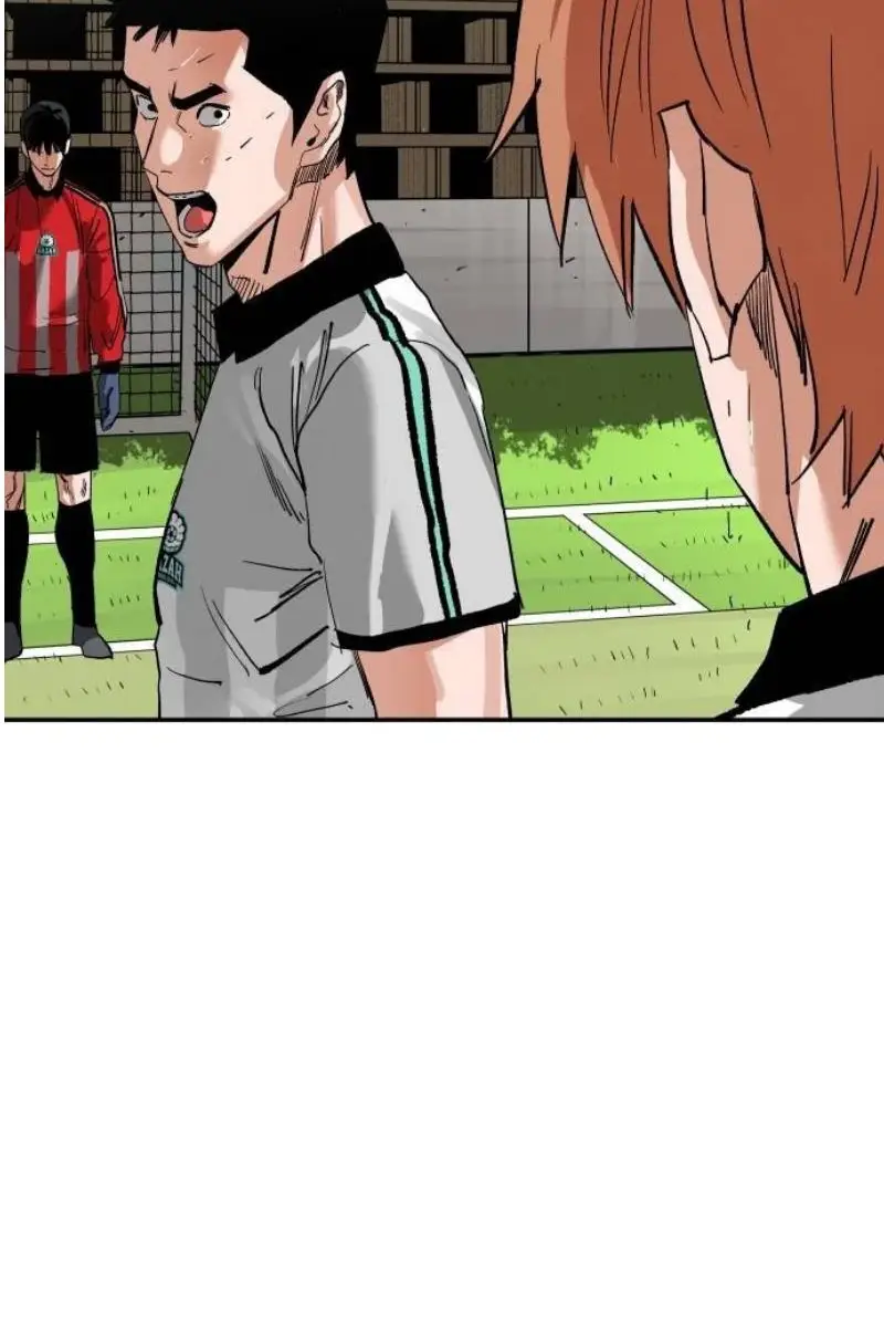 Read The Build Up PT-BR Manga Online