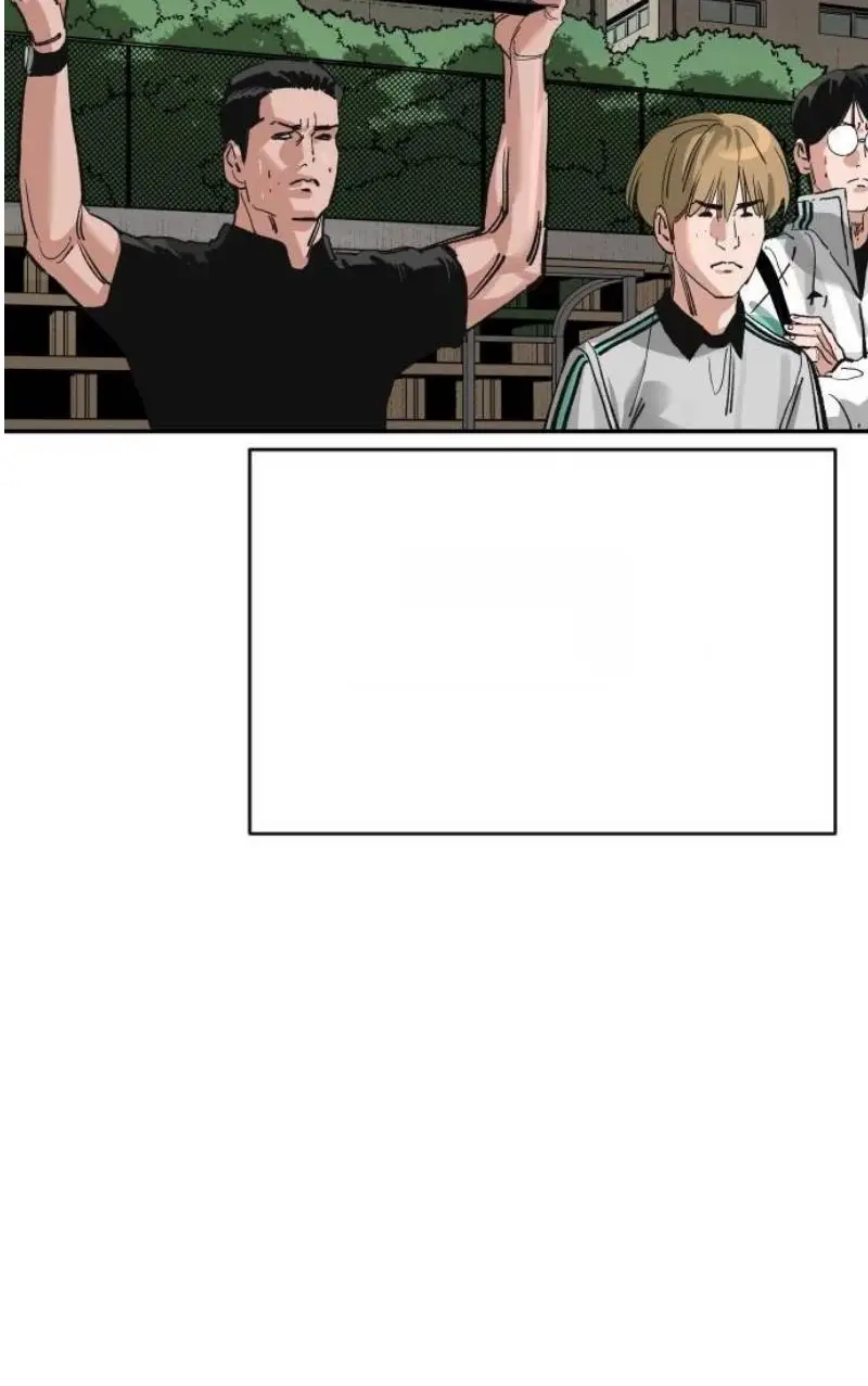 Read The Build Up PT-BR Manga Online