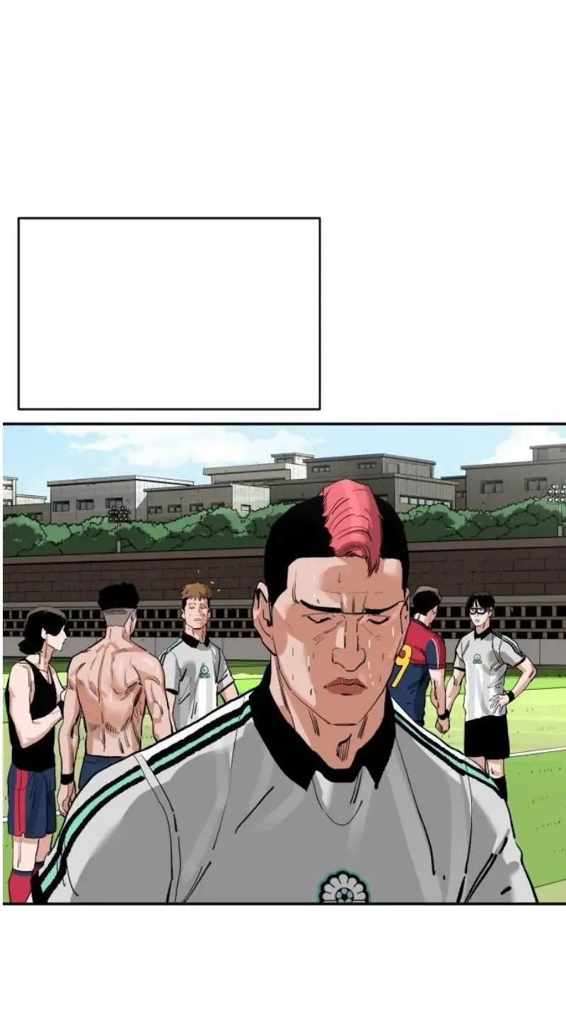 Read The Build Up PT-BR Manga Online