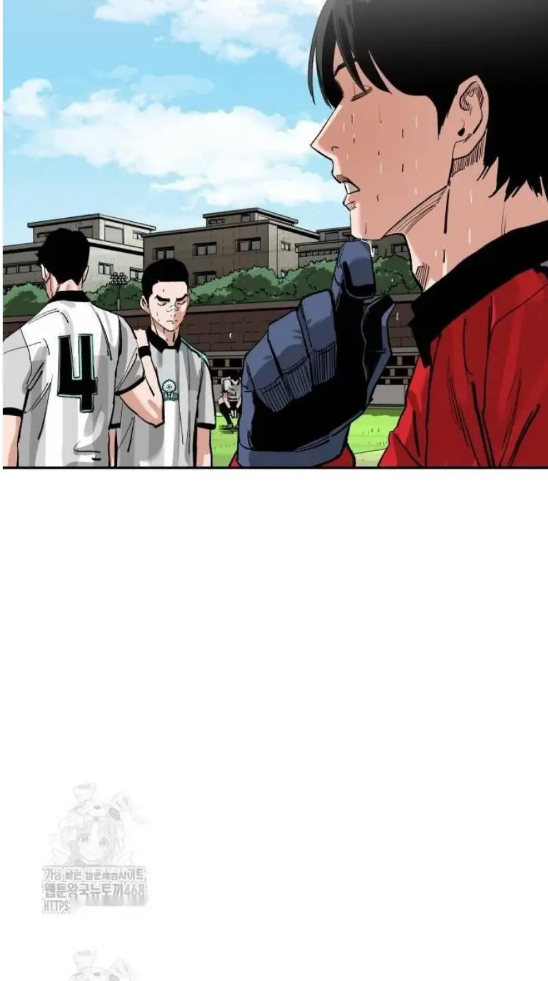 Read The Build Up PT-BR Manga Online