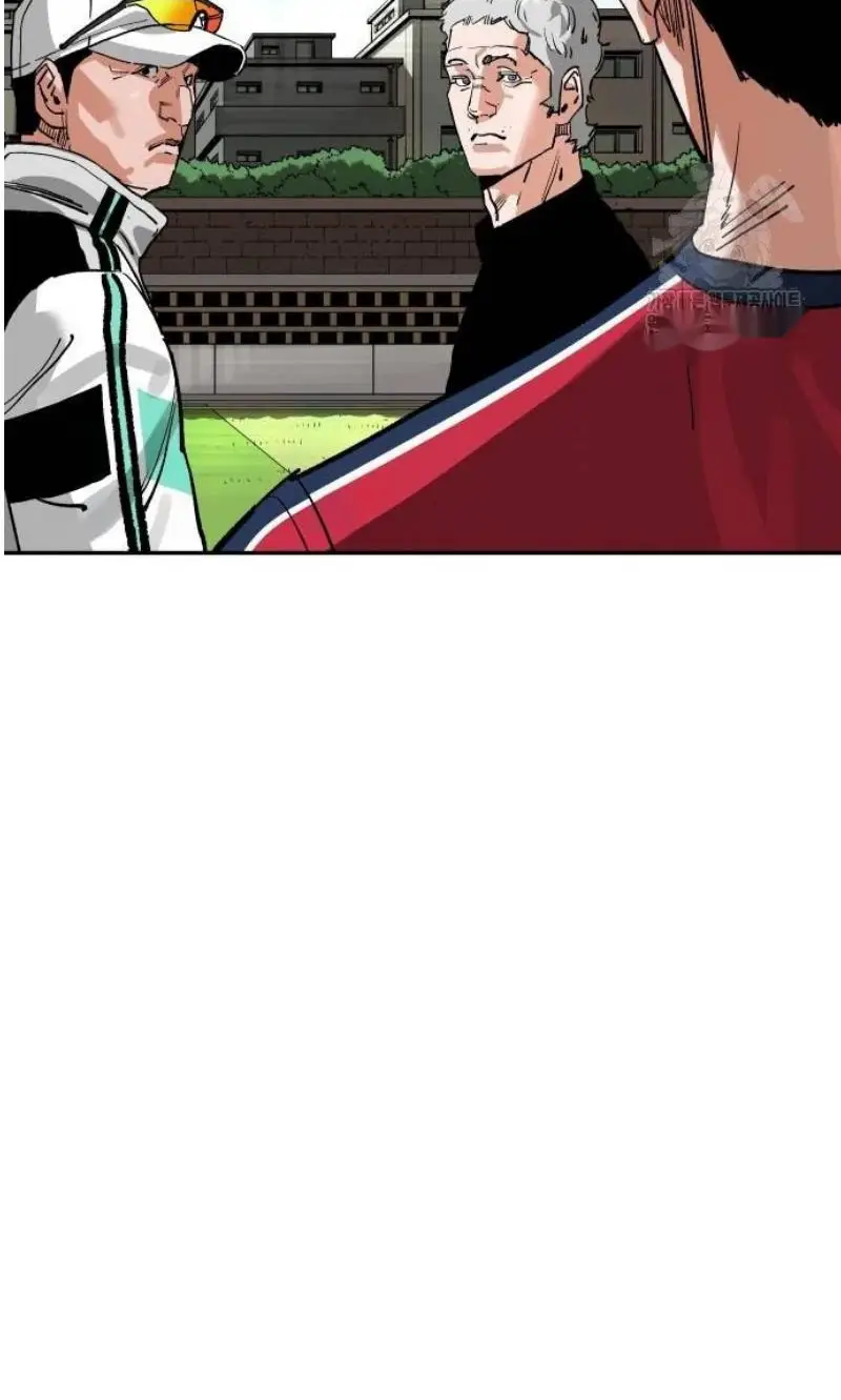 Read The Build Up PT-BR Manga Online