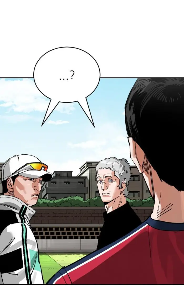 Read The Build Up PT-BR Manga Online