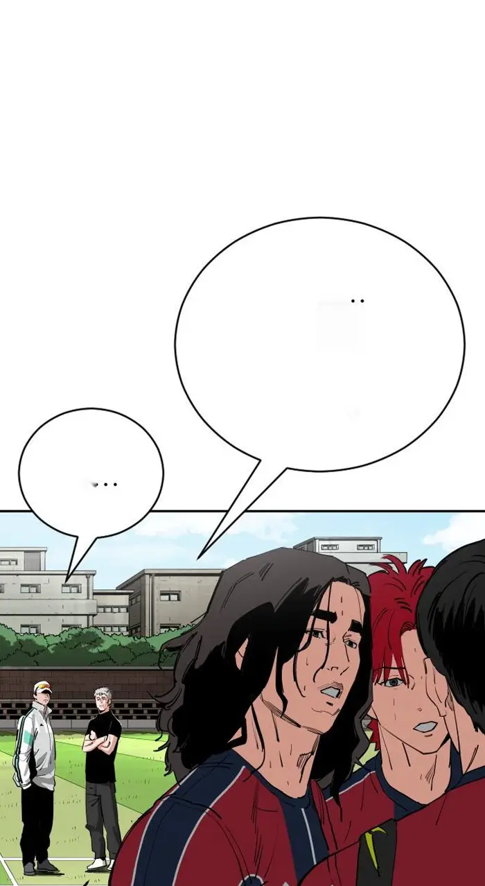 Read The Build Up PT-BR Manga Online