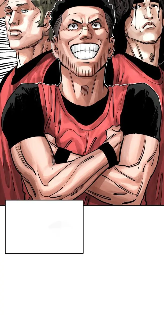 Read The Build Up PT-BR Manga Online