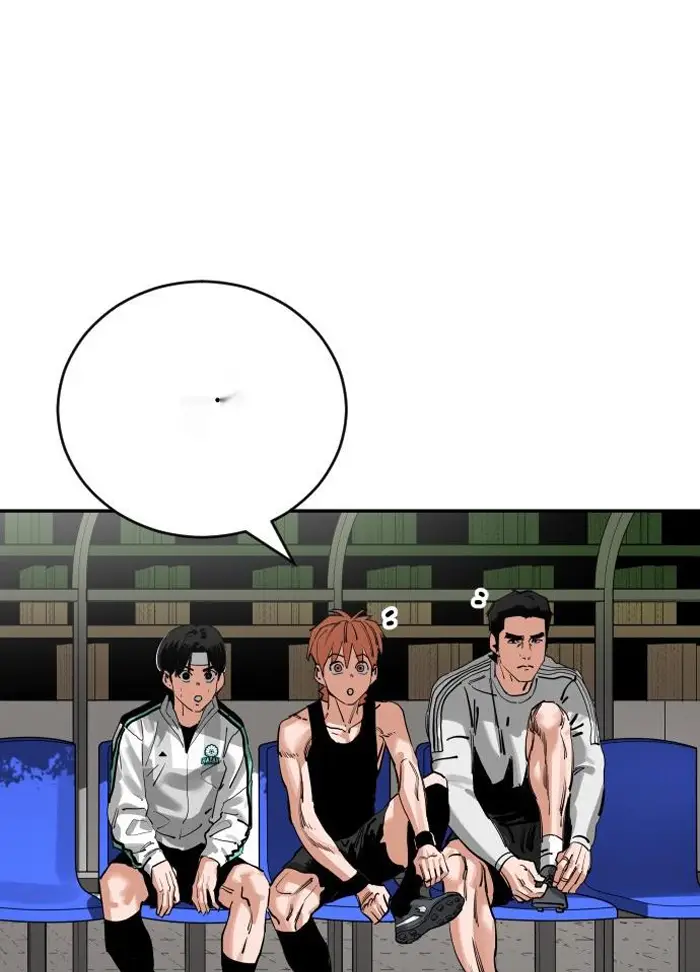 Read The Build Up PT-BR Manga Online