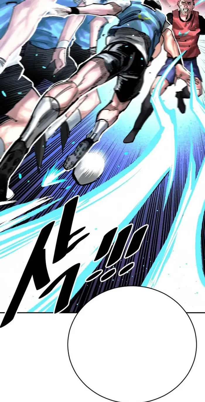Read The Build Up PT-BR Manga Online