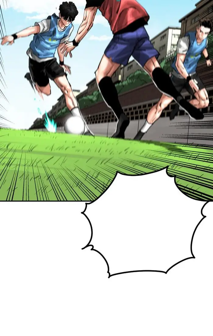 Read The Build Up PT-BR Manga Online