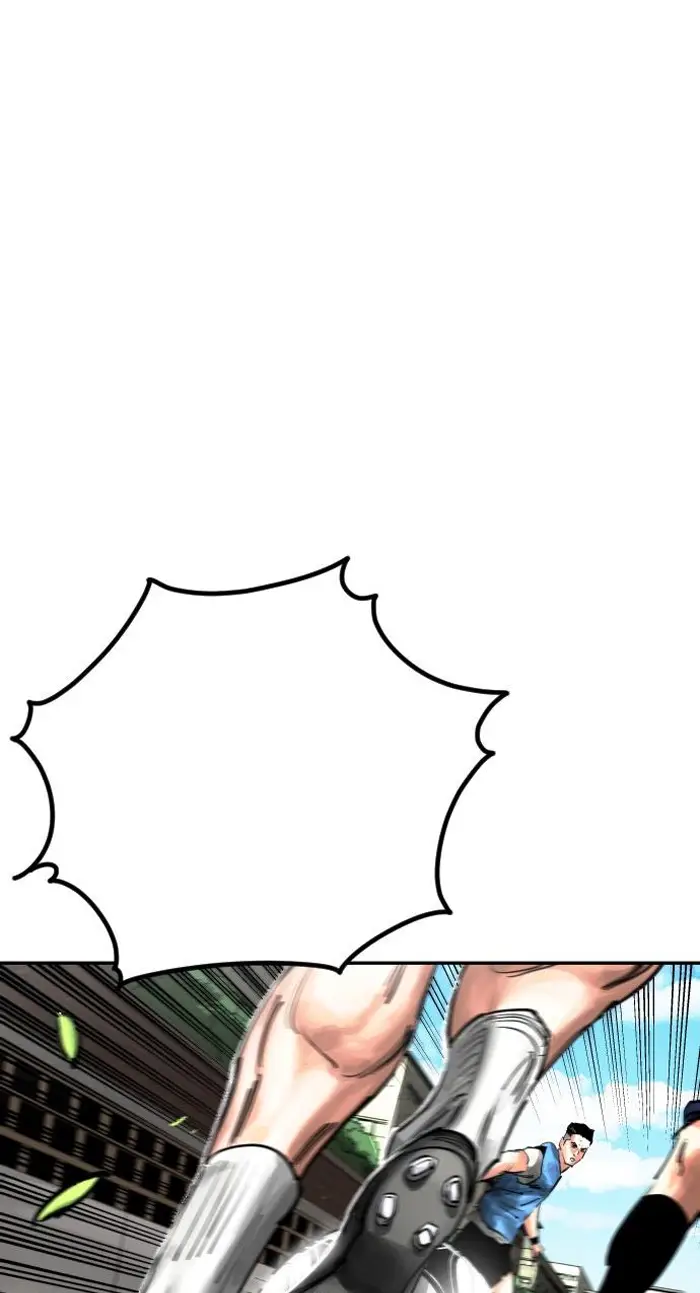 Read The Build Up PT-BR Manga Online