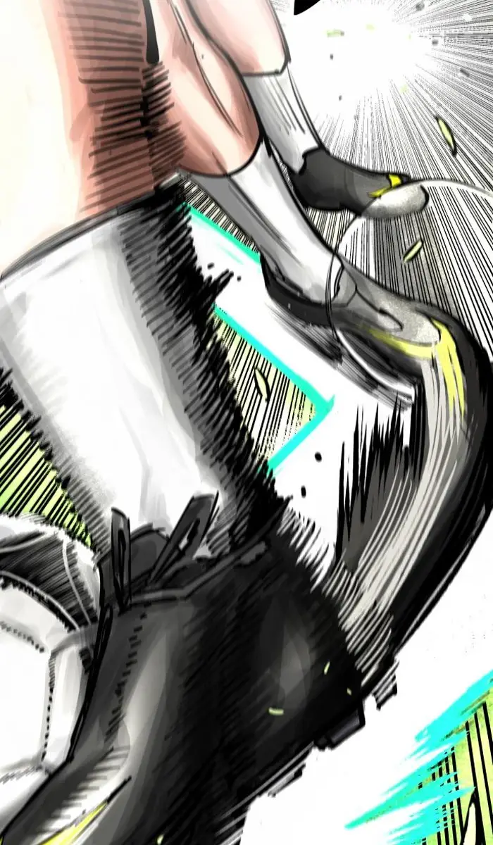 Read The Build Up PT-BR Manga Online