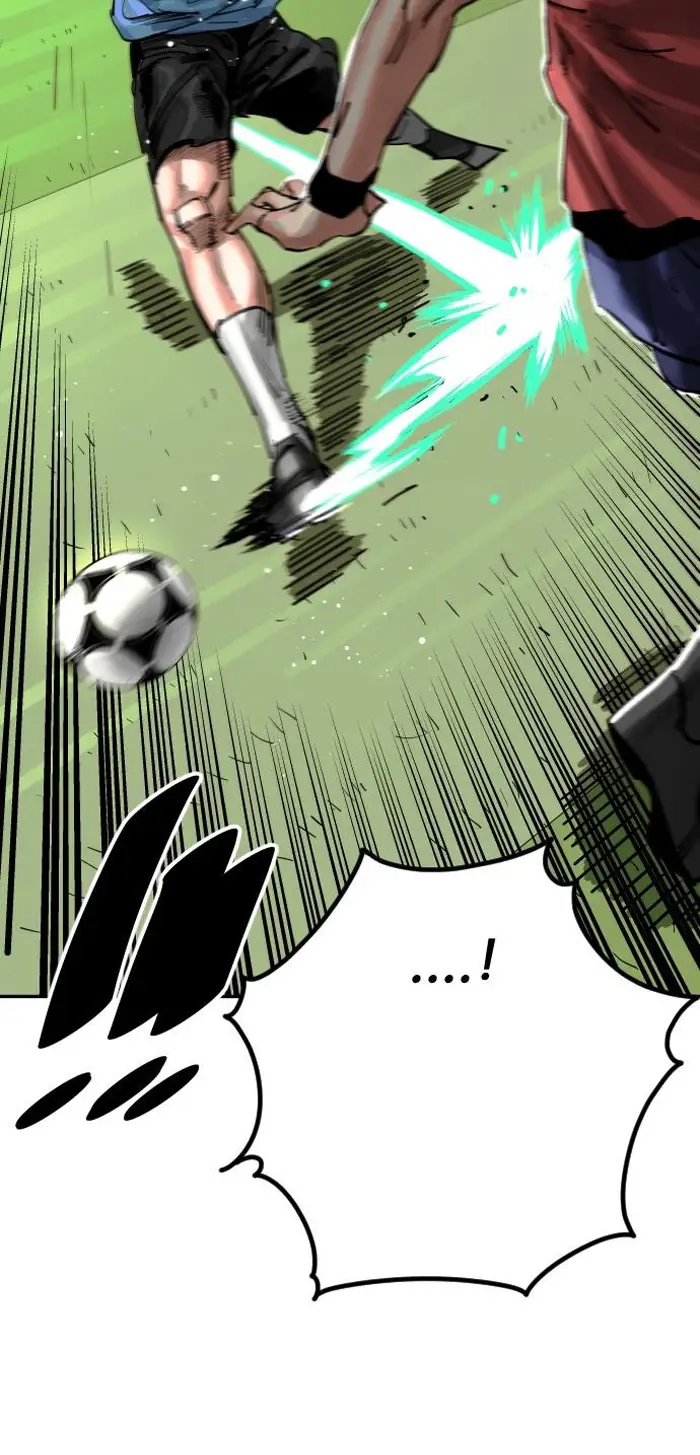 Read The Build Up PT-BR Manga Online