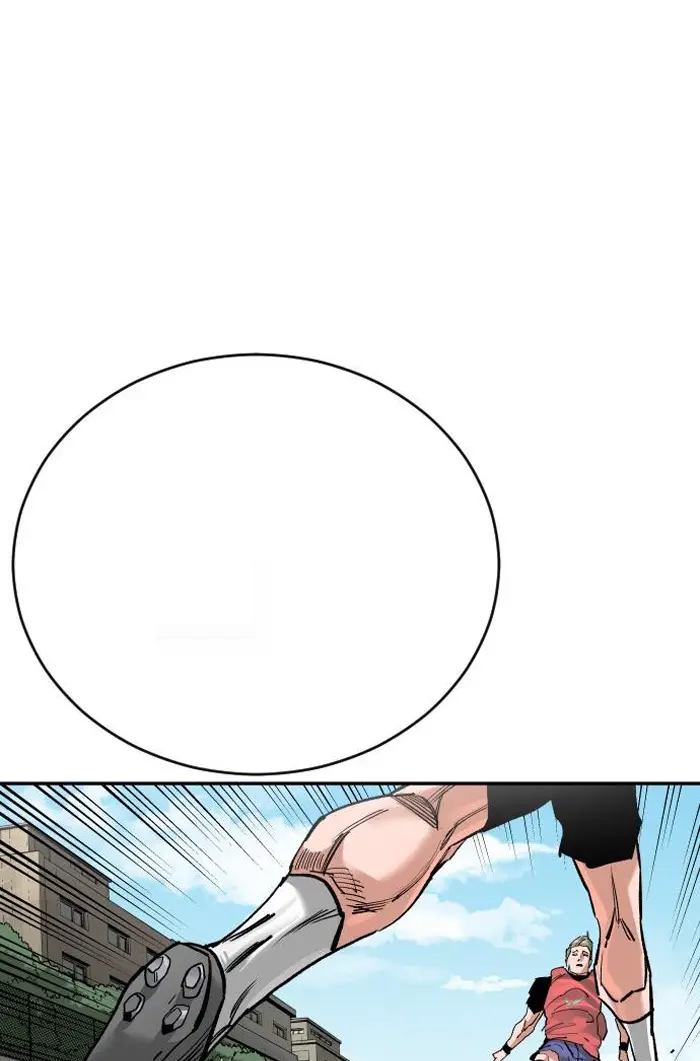 Read The Build Up PT-BR Manga Online