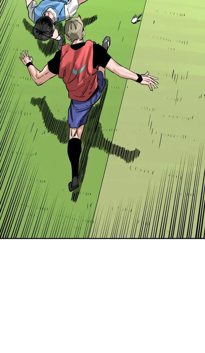 Read The Build Up PT-BR Manga Online