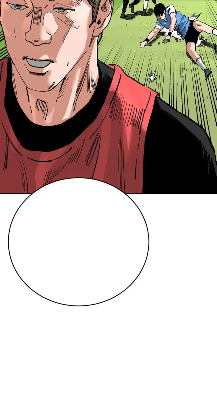 Read The Build Up PT-BR Manga Online