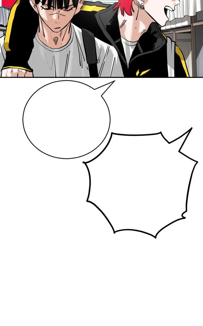 Read The Build Up PT-BR Manga Online