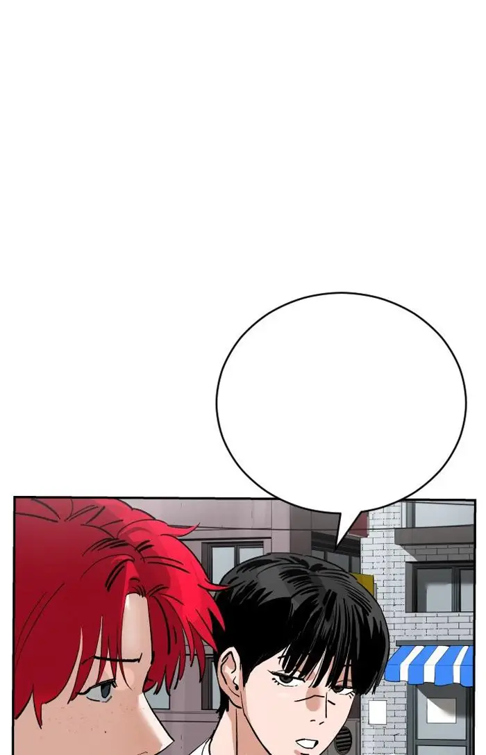 Read The Build Up PT-BR Manga Online