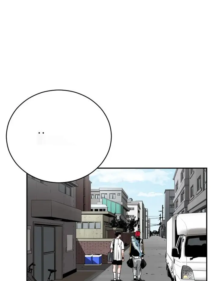 Read The Build Up PT-BR Manga Online