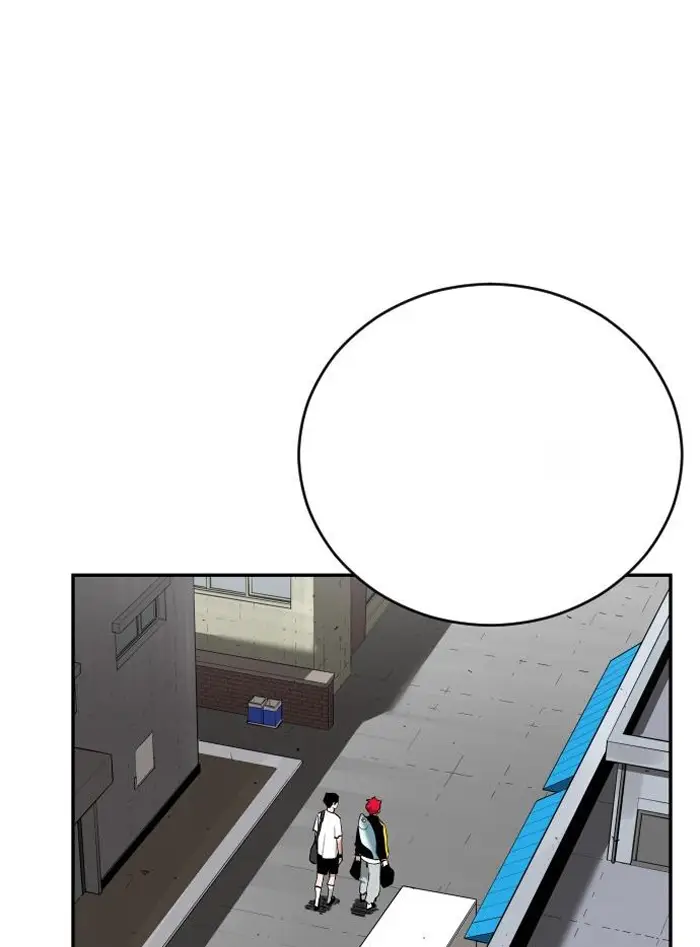 Read The Build Up PT-BR Manga Online