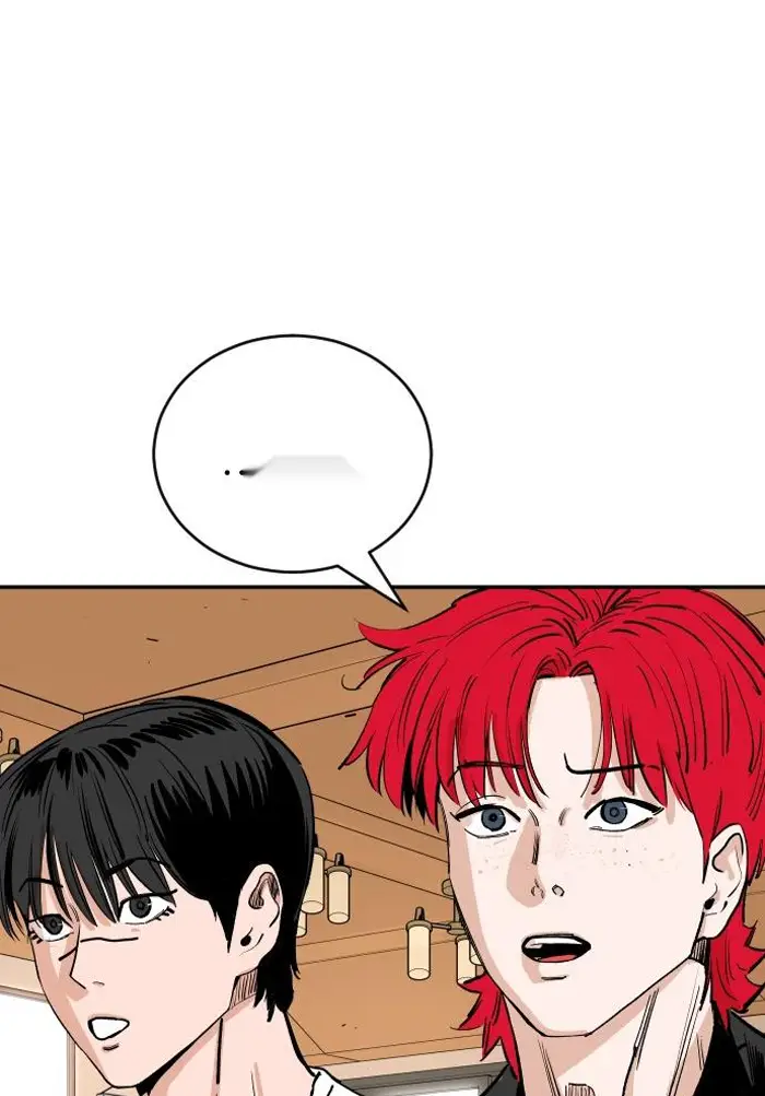 Read The Build Up PT-BR Manga Online