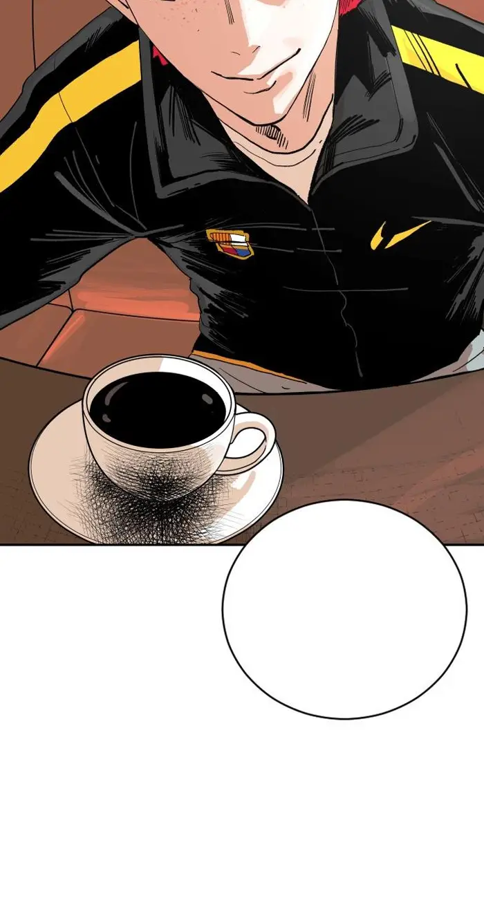 Read The Build Up PT-BR Manga Online