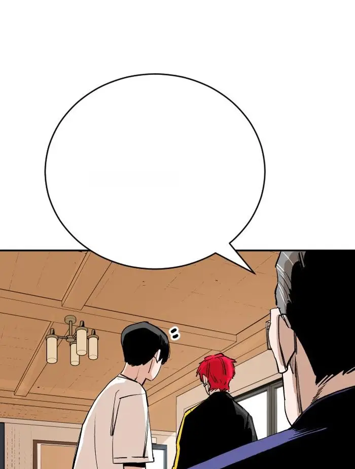 Read The Build Up PT-BR Manga Online
