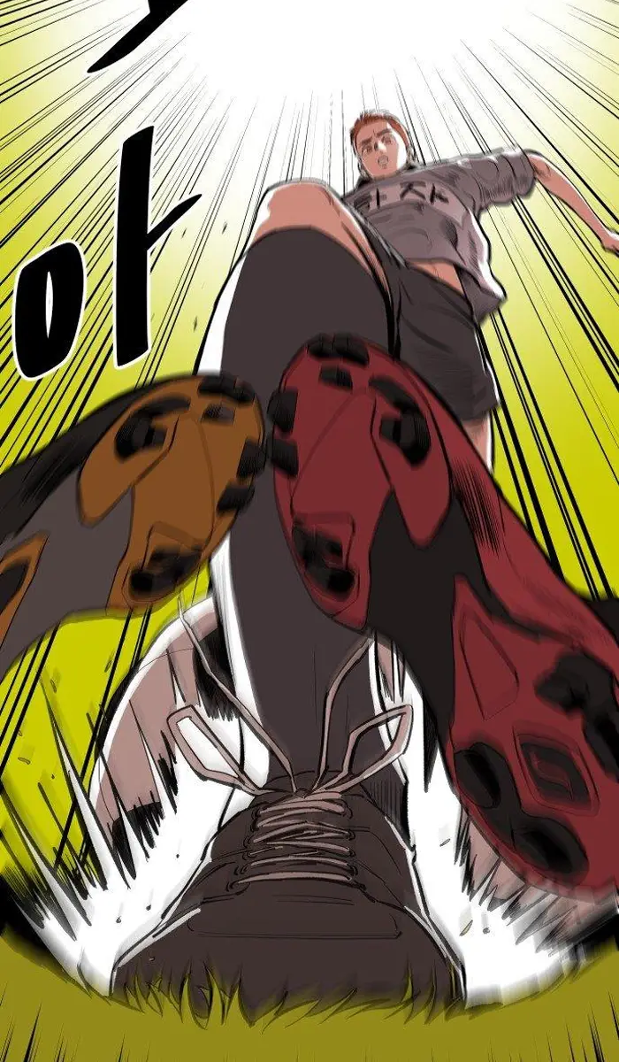 Read The Build Up PT-BR Manga Online