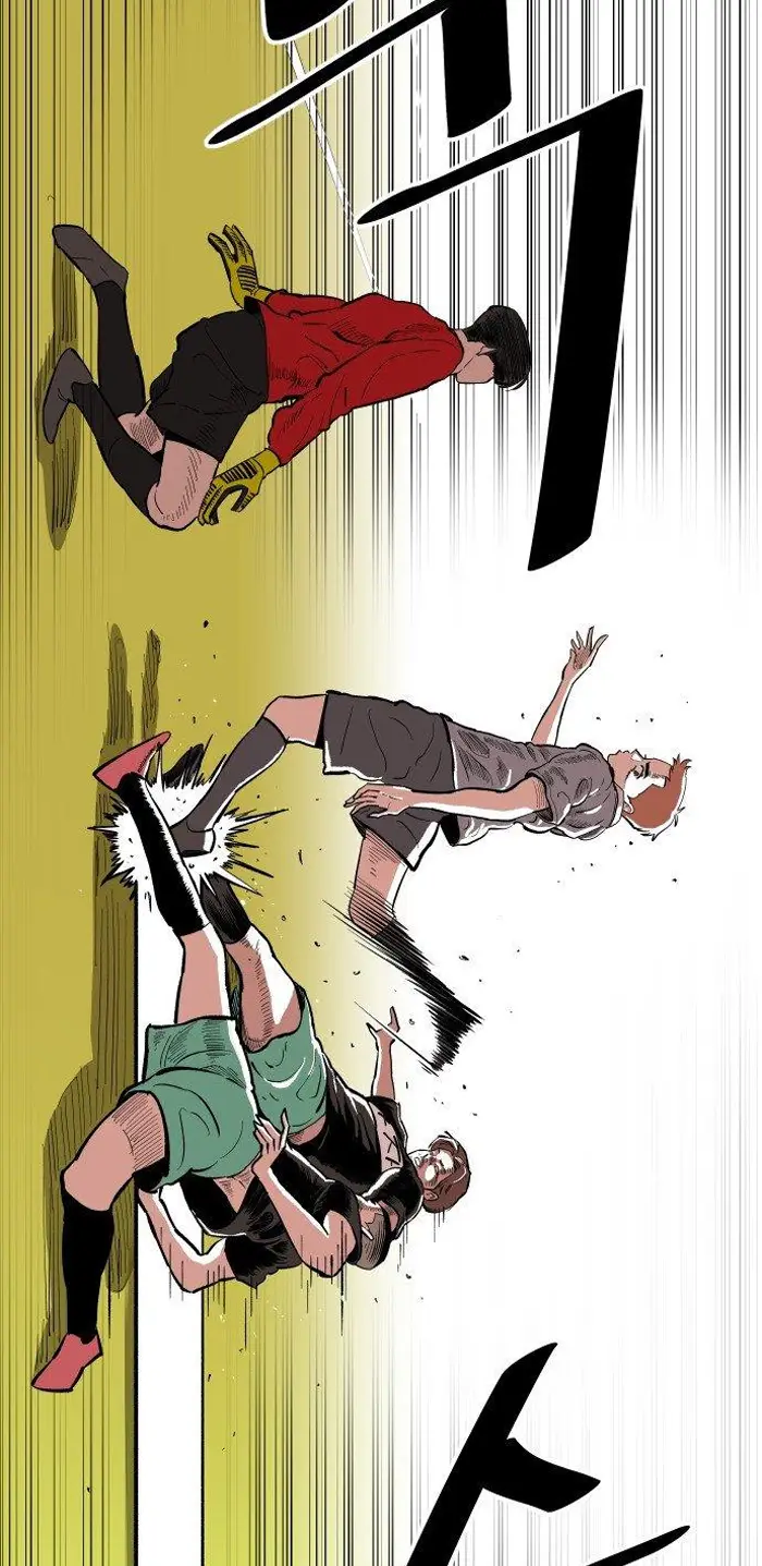 Read The Build Up PT-BR Manga Online