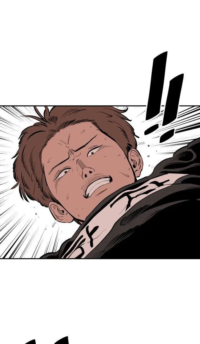 Read The Build Up PT-BR Manga Online