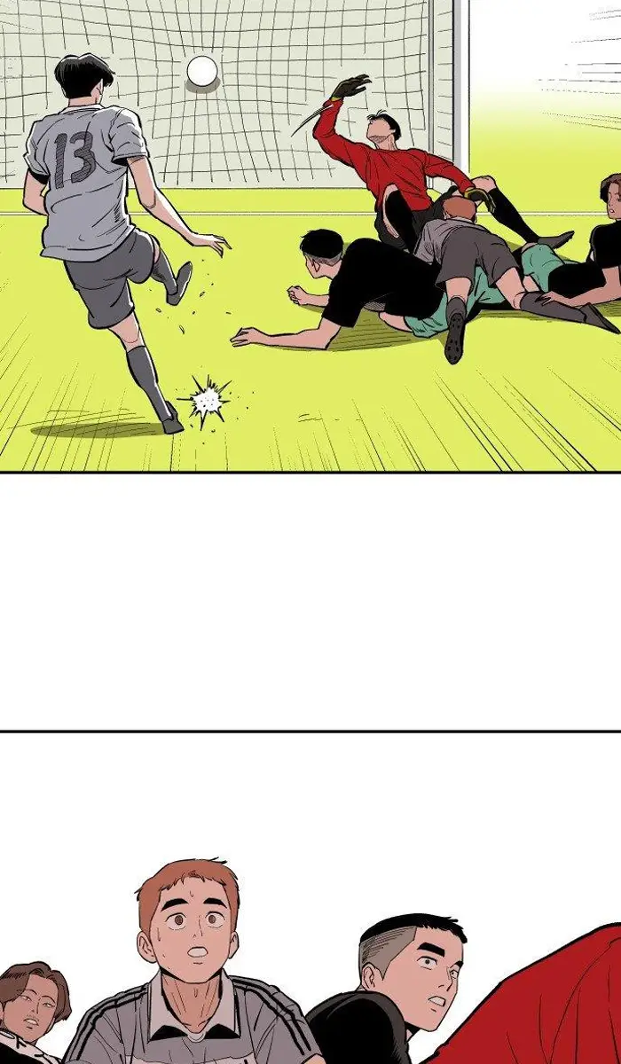 Read The Build Up PT-BR Manga Online