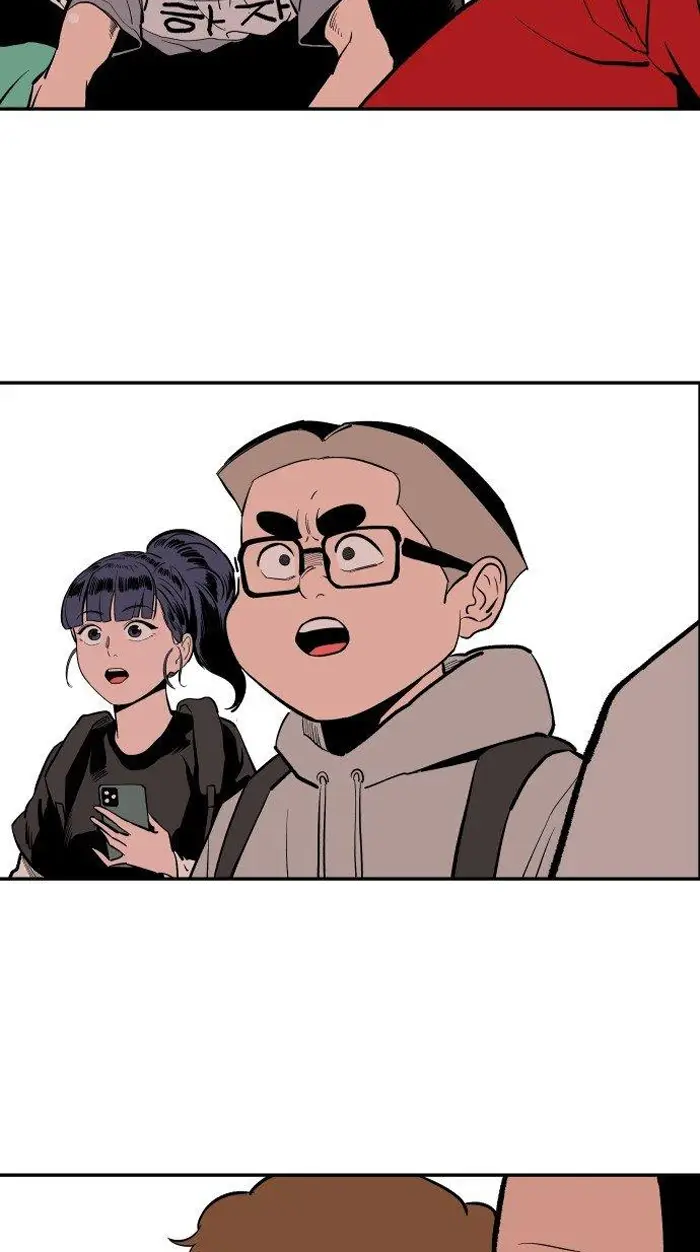 Read The Build Up PT-BR Manga Online