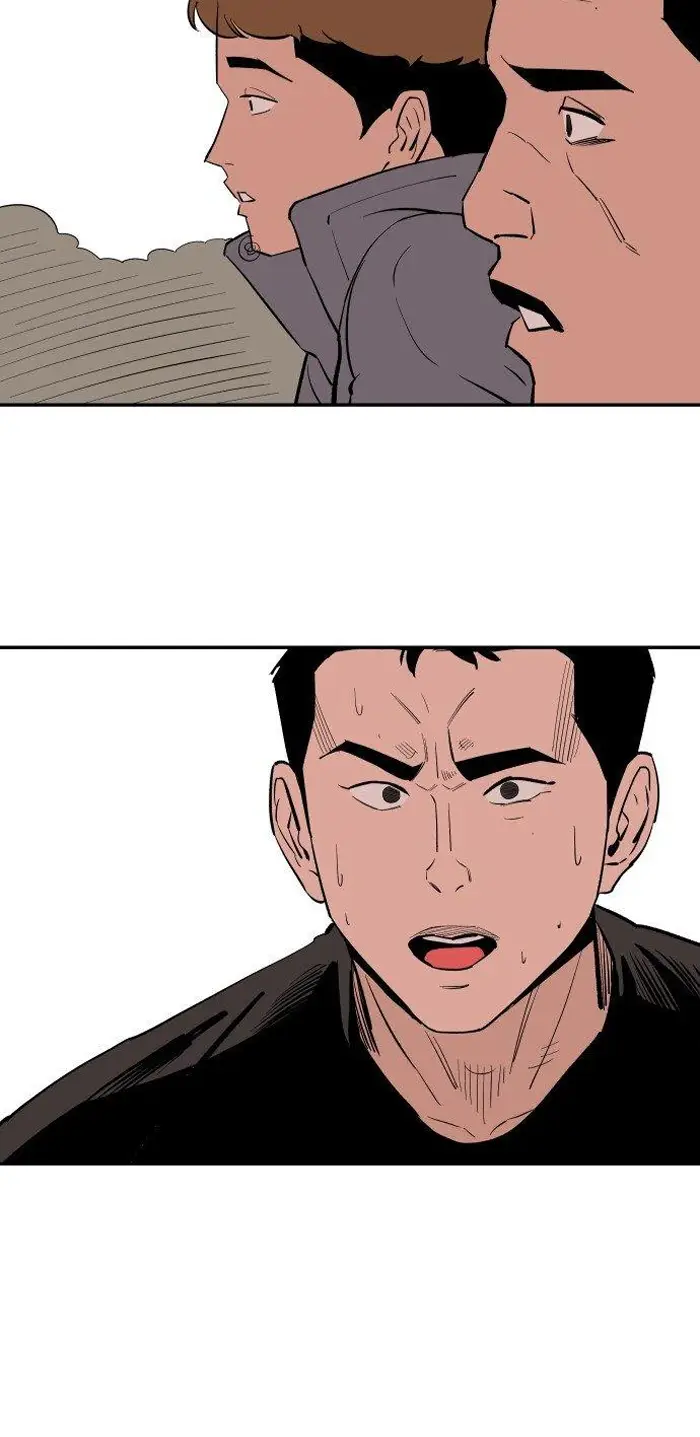 Read The Build Up PT-BR Manga Online