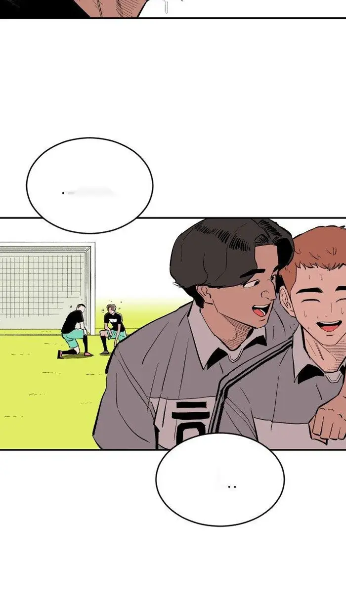 Read The Build Up PT-BR Manga Online