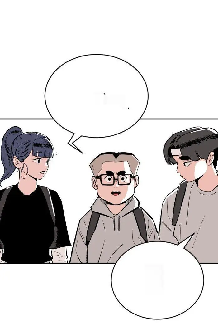 Read The Build Up PT-BR Manga Online