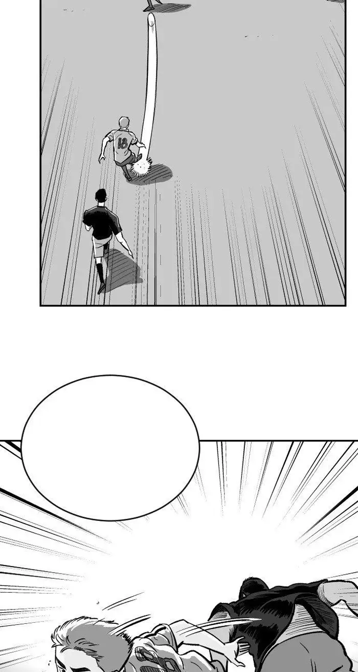 Read The Build Up PT-BR Manga Online