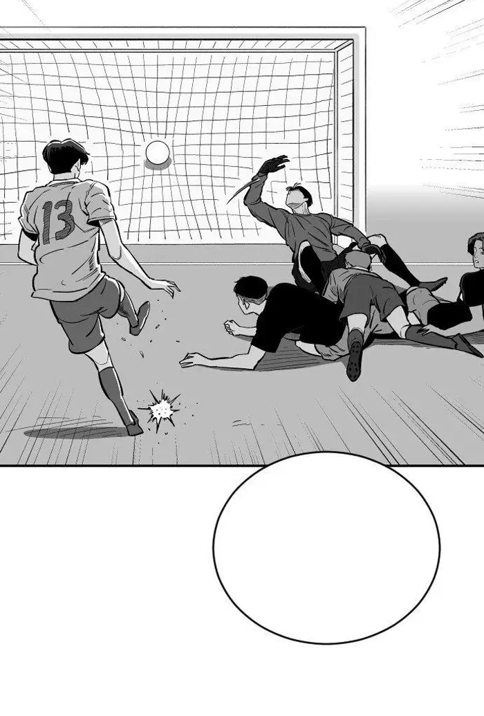 Read The Build Up PT-BR Manga Online