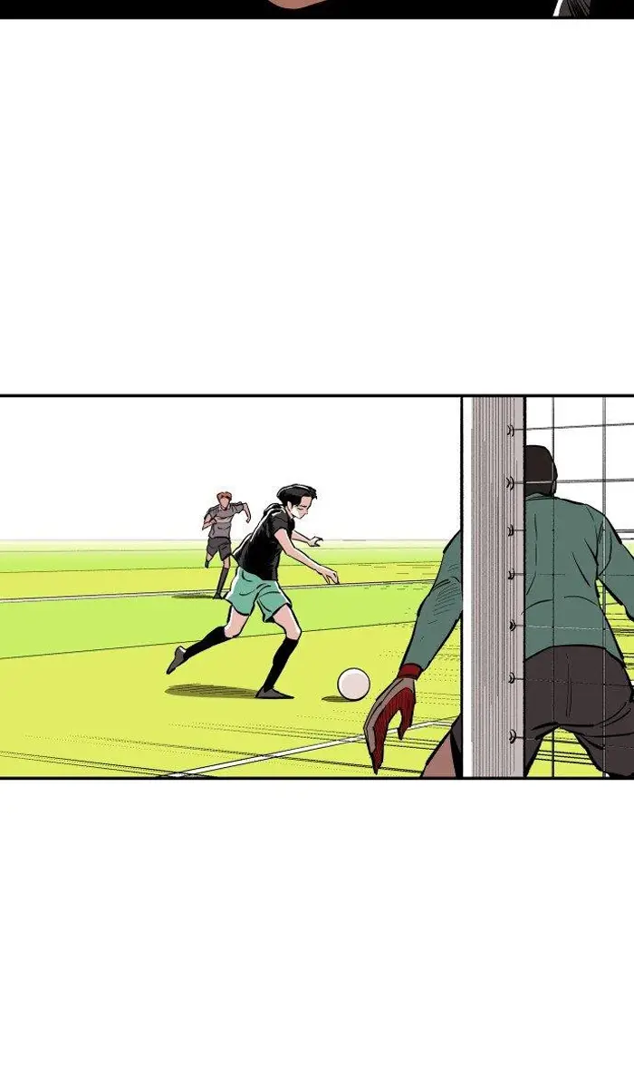 Read The Build Up PT-BR Manga Online