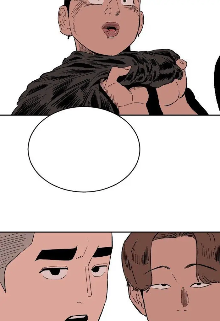 Read The Build Up PT-BR Manga Online